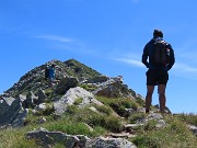 CORNO STELLA , panorami, monti, laghi, fiori, stambecchi-9lu25  - FOTOGALLERY